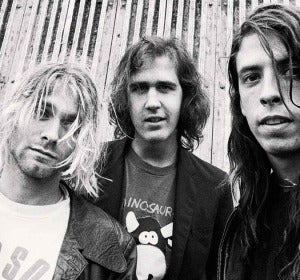 Nirvana Nirvana
