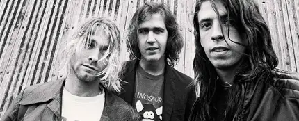 Nirvana Nirvana
