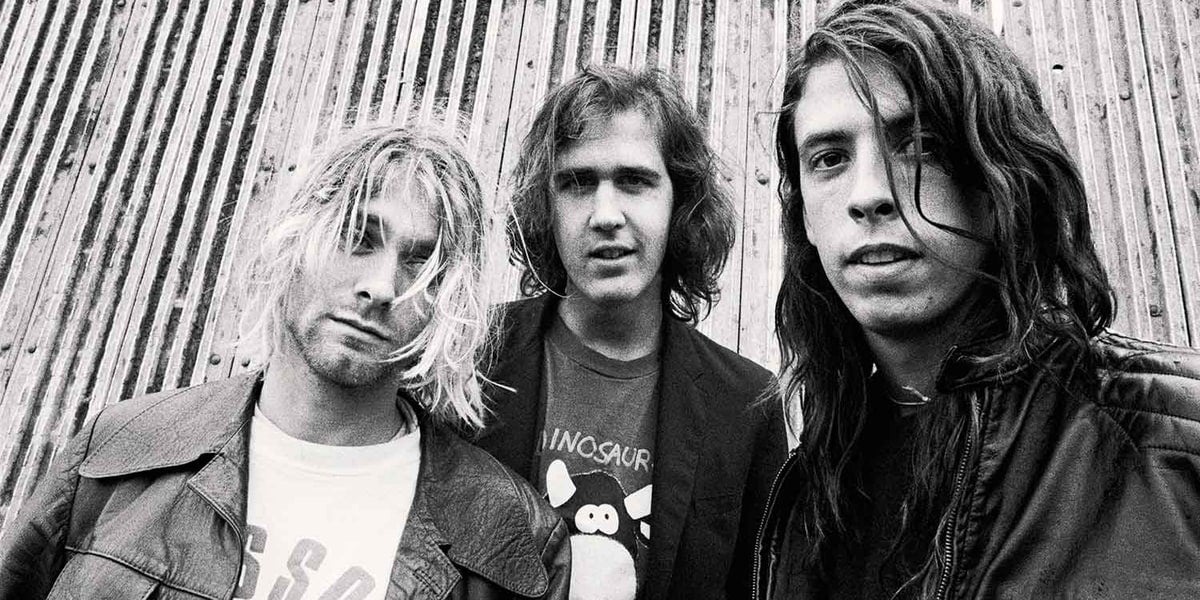 Nirvana