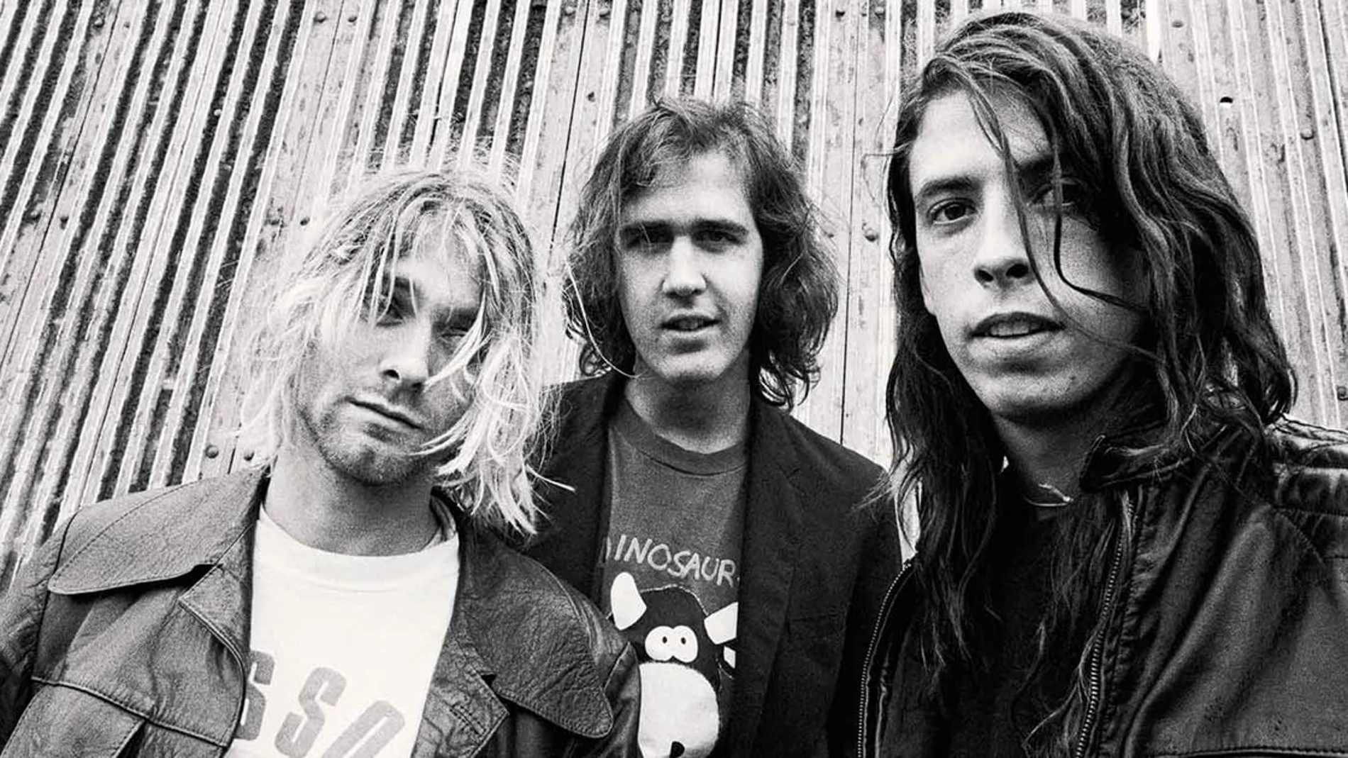 Nirvana Nirvana