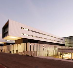 Hospital Sant Joan de Reus Hospital Sant Joan de Reus