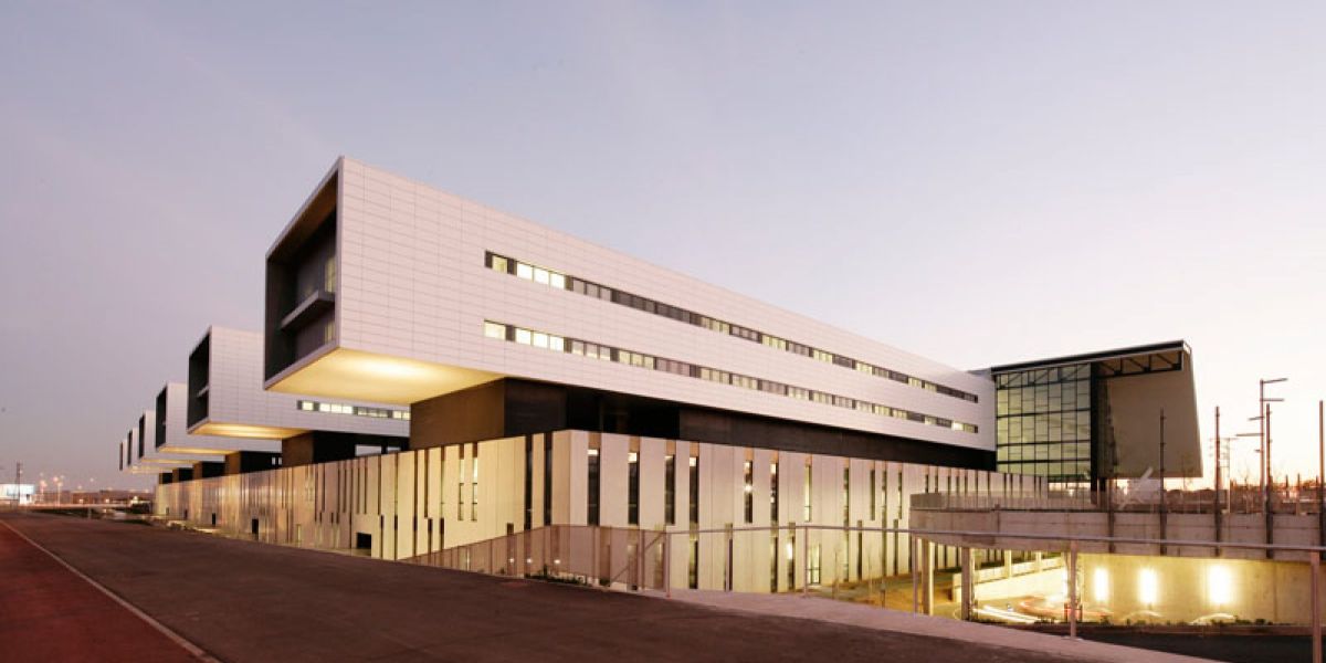 Hospital Sant Joan de Reus
