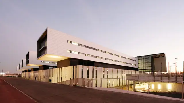 Hospital Sant Joan de Reus