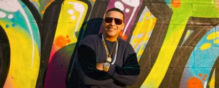 Daddy Yankee en el v&iacute;deo de &lsquo;Dura&rsquo;