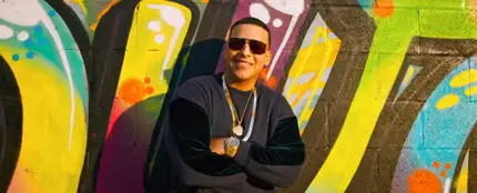 Daddy Yankee en el vídeo de ‘Dura’ Daddy Yankee en el vídeo de ‘Dura’