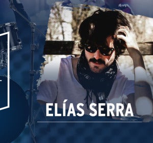 Artistas por descubrir: Elías Serra Artistas por descubrir: Elías Serra