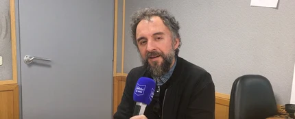 Sr. Canario da un consejo a los que empiezan en la música Sr. Canario da un consejo a los que empiezan en la música