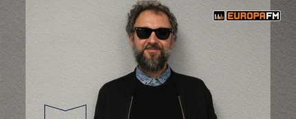 Sr. Canario visita We Sound en Europa FM Sr. Canario visita We Sound en Europa FM