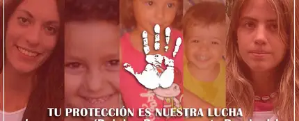 Petición para no derogar la prisión permanente revisable Petición para no derogar la prisión permanente revisable