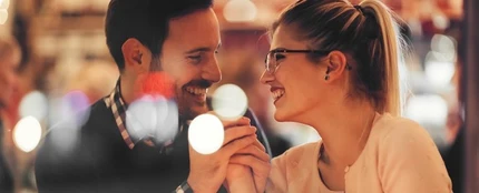 ¿Cuánto tardará en llegar a tu vida el amor definitivo? ¿Cuánto tardará en llegar a tu vida el amor definitivo?