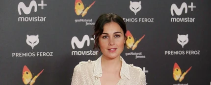 Nadia de Santiago Nadia de Santiago