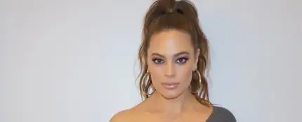 Ashley Graham Ashley Graham