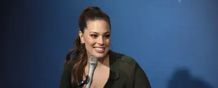 Ashley Graham Ashley Graham