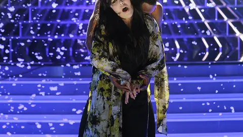 Roko imita a Loreen Roko imita a Loreen