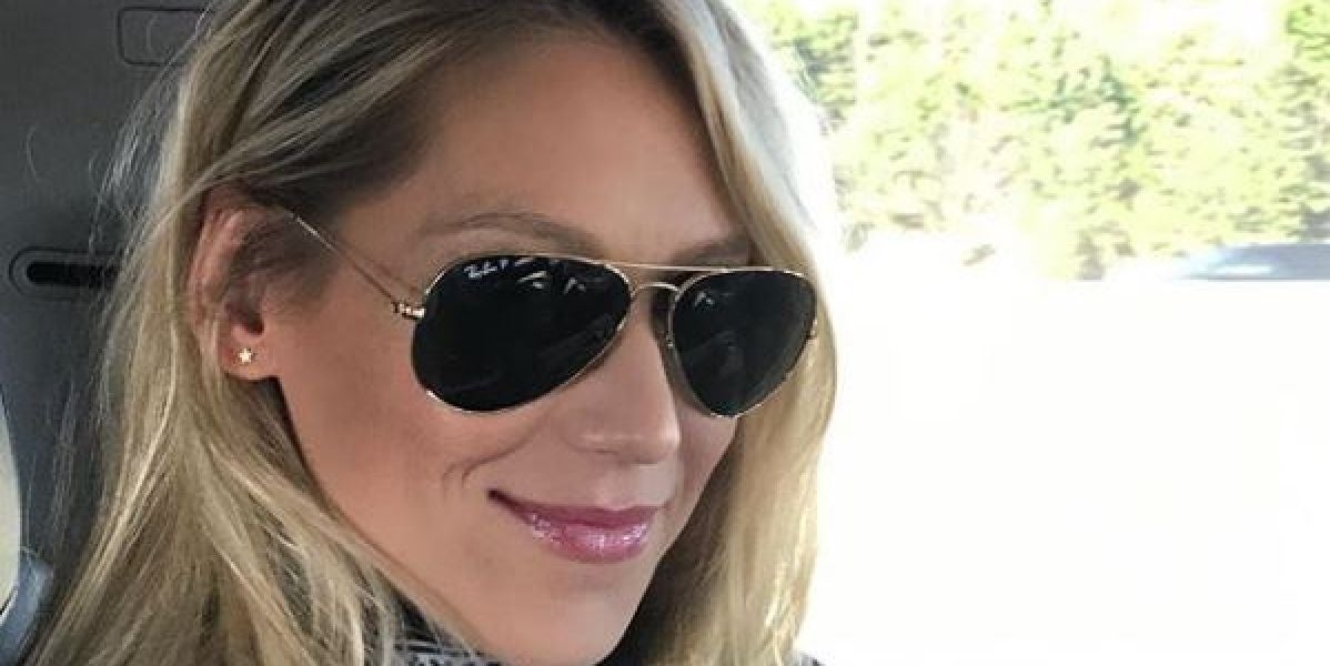 Anna Kournikova