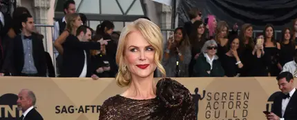 Nicole Kidman Nicole Kidman