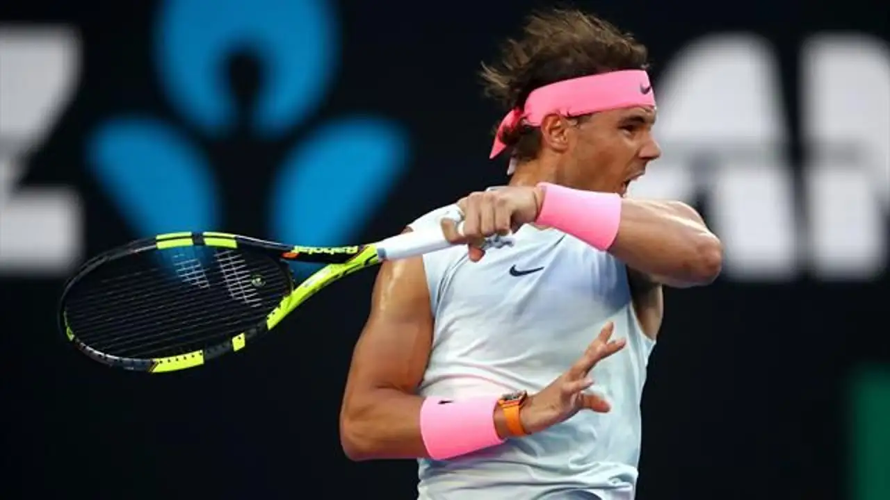 Rafa Nadal Rafa Nadal