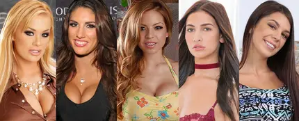 Shyla Stylez, August Ames, Yuri Luv, Olivia Nova y Olivia Lua, 5 actrices porno fallecidas en dos meses y medio Shyla Stylez, August Ames, Yuri Luv, Olivia Nova y Olivia Lua, 5 actrices porno fallecidas en dos meses y medio
