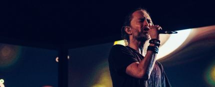 Thom Yorke, líder de Radiohead, entre los nuevos confirmados de Sónar 2018