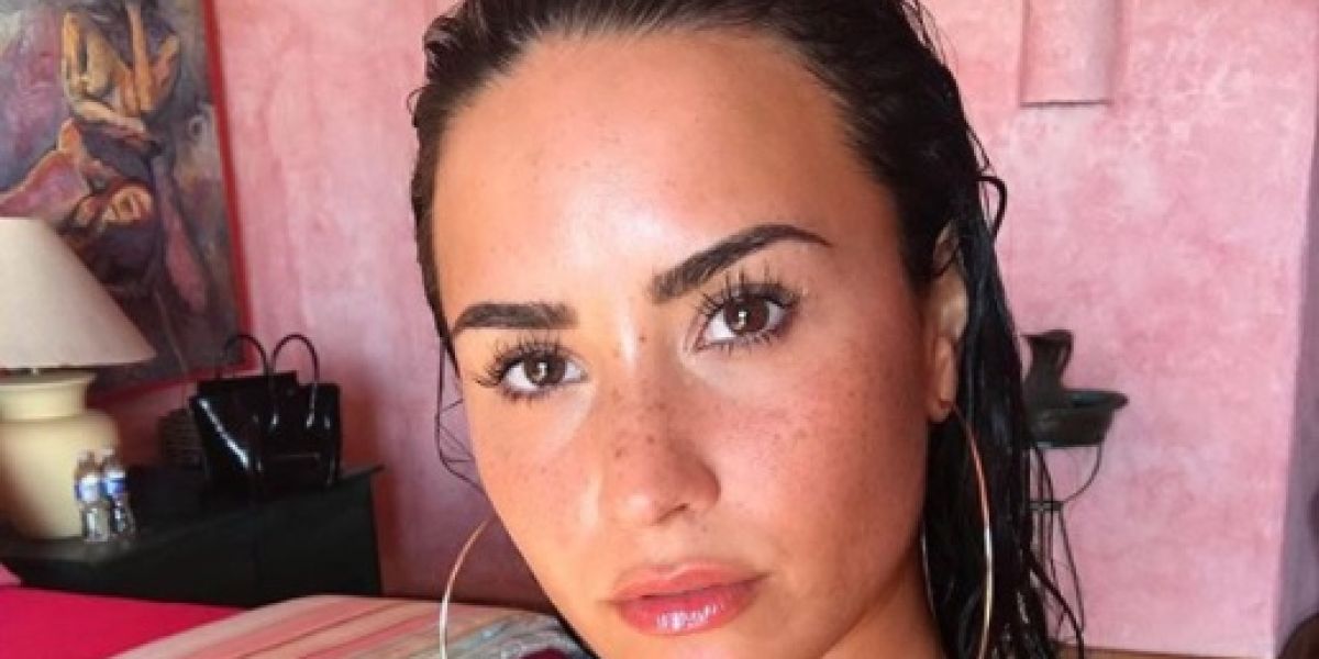 Demi Lovato