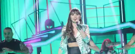 Aitana Ocaña Aitana Ocaña