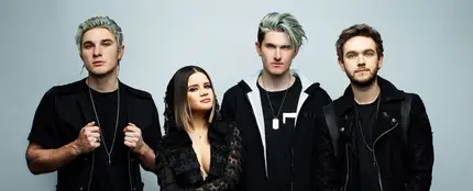 Zedd estrena 'The Middle' junto a Maren Morris y Grey Zedd estrena 'The Middle' junto a Maren Morris y Grey