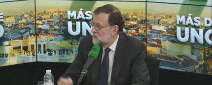  Mariano Rajoy: &quot;No voy a remodelar el Gobierno ahora mismo&quot;