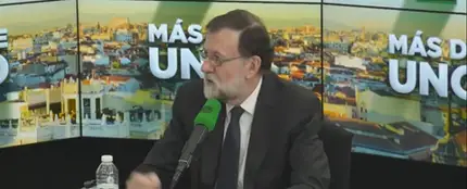 Mariano Rajoy: "No voy a remodelar el Gobierno ahora mismo" Mariano Rajoy: "No voy a remodelar el Gobierno ahora mismo"