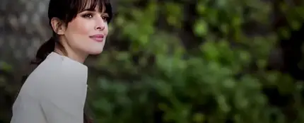 Vídeo: Adriana Ugarte comparte su foto sin retocar para Women's Health Vídeo: Adriana Ugarte comparte su foto sin retocar para Women's Health