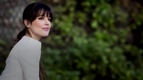 Vídeo: Adriana Ugarte comparte su foto sin retocar para Women's Health Vídeo: Adriana Ugarte comparte su foto sin retocar para Women's Health
