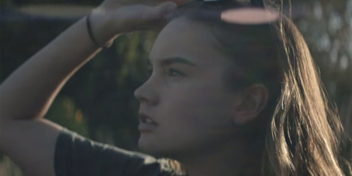 Videoclip 'Stranger Things', de Kygo y One Republic