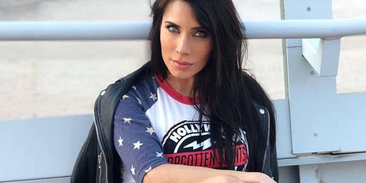 Pilar Rubio