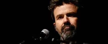 El cantante y líder de la banda española Jarabe de Palo, Pau Donés El cantante y líder de la banda española Jarabe de Palo, Pau Donés