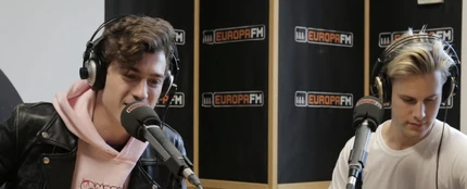 Ofenbach visita We Sound Ofenbach visita We Sound