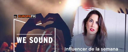 Ley DJ, la influencer de la semana en We Sound Ley DJ, la influencer de la semana en We Sound