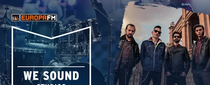 Desvariados visitan We Sound Desvariados visitan We Sound