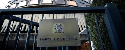 Imagen de la sede del Tribunal Constitucional (TC) Imagen de la sede del Tribunal Constitucional (TC)