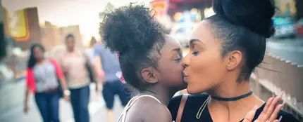 Madre e hija Madre e hija
