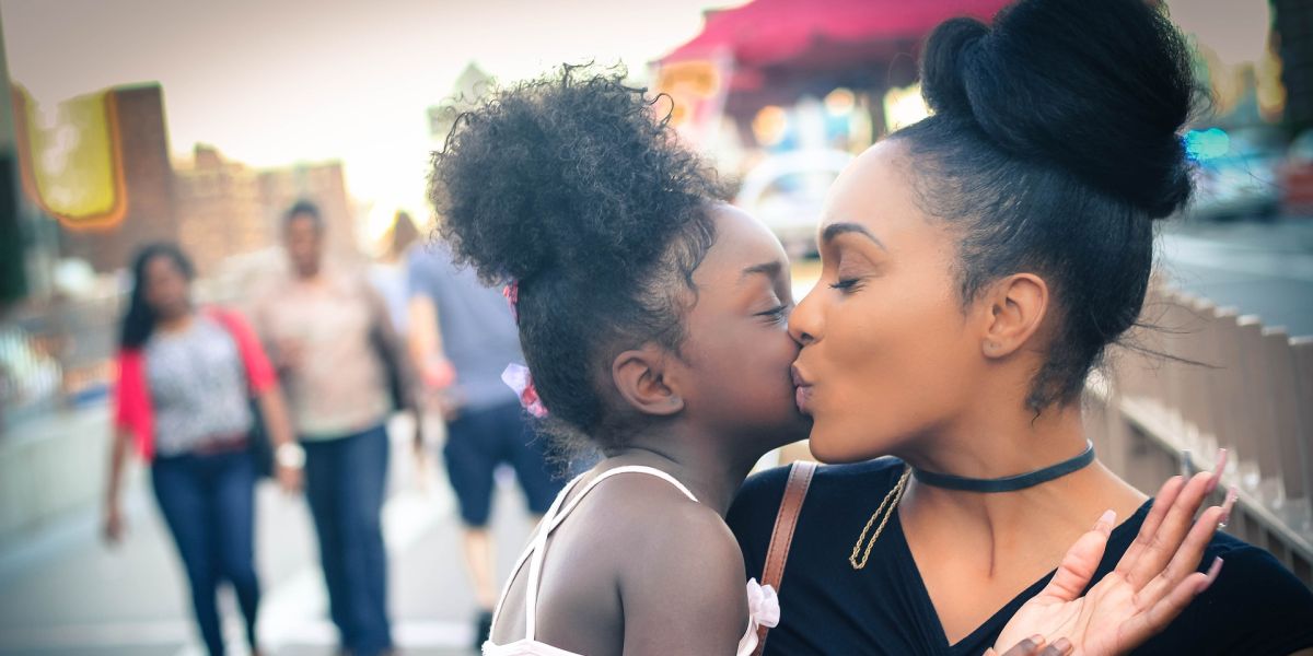 Madre e hija