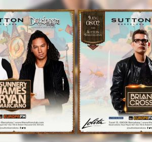 Pre-parties del DayDream Festival Pre-parties del DayDream Festival