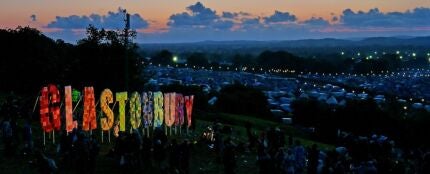 Glastonbury