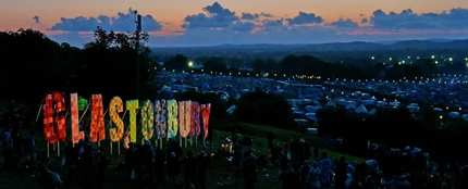 Glastonbury Glastonbury