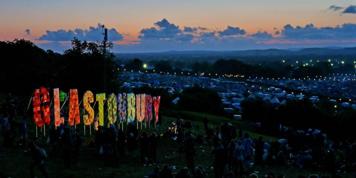 Glastonbury