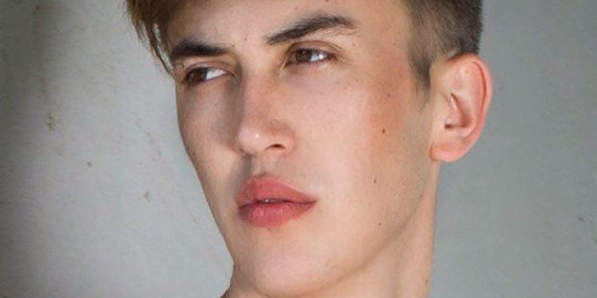 Ilay Dyagilev