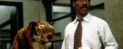 Eddie Murphy en 'Doctor Dolittle' Eddie Murphy en 'Doctor Dolittle'