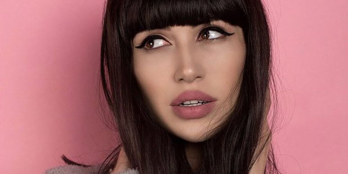 Alina Alieva