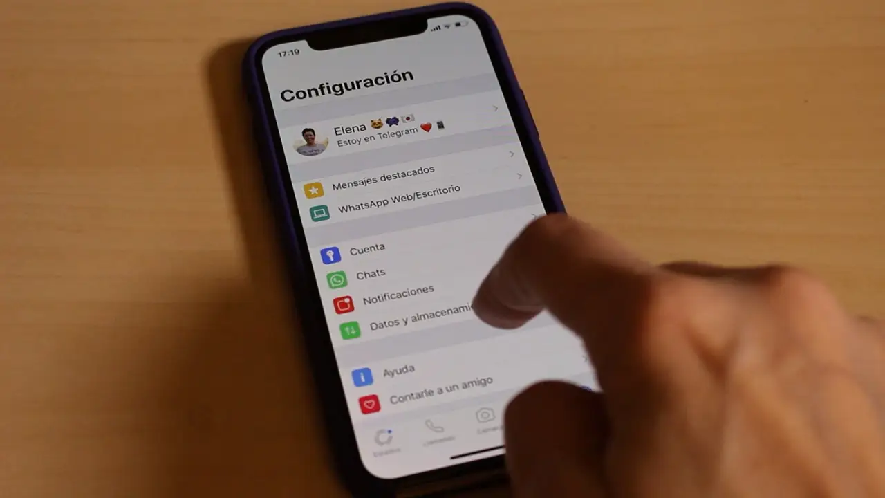 Whatsapp Whatsapp