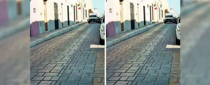 Ilusión óptica Ilusión óptica