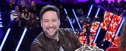 Carlos Latre cumple años por todo lo alto en ‘Tu cara me suena’ Carlos Latre cumple años por todo lo alto en ‘Tu cara me suena’