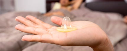 En un futuro los hombres podrían olvidarse del condón como método anticonceptivo.